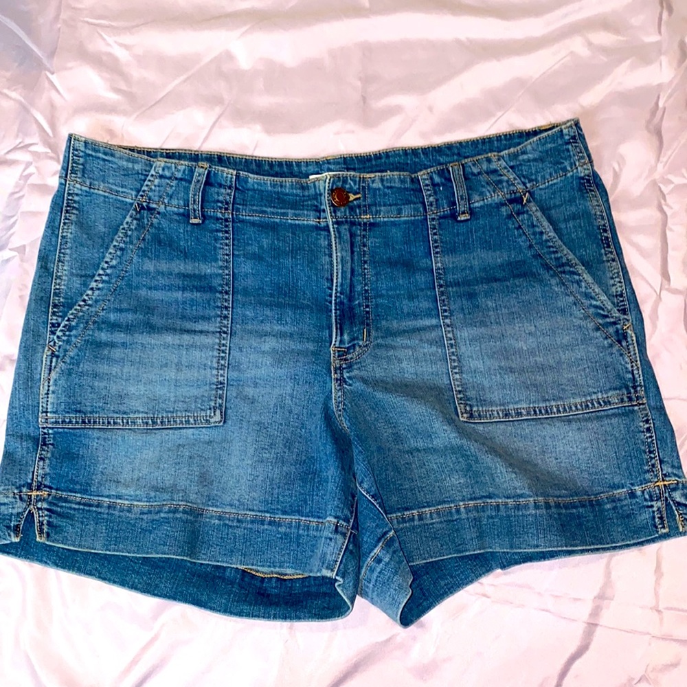 Maurices M shorts